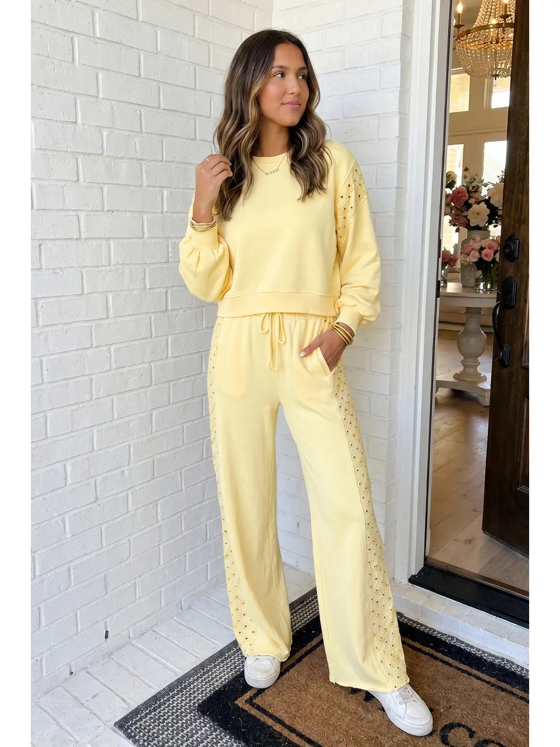 The Lemon Drop Set