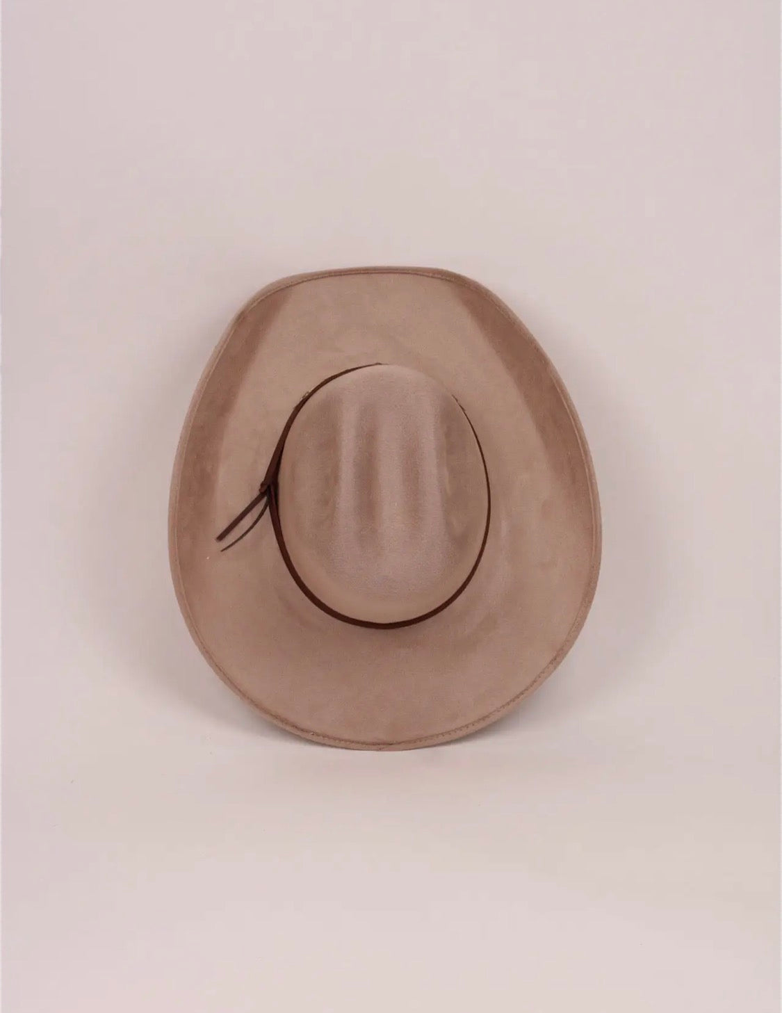 The Austin Cowboy Hat