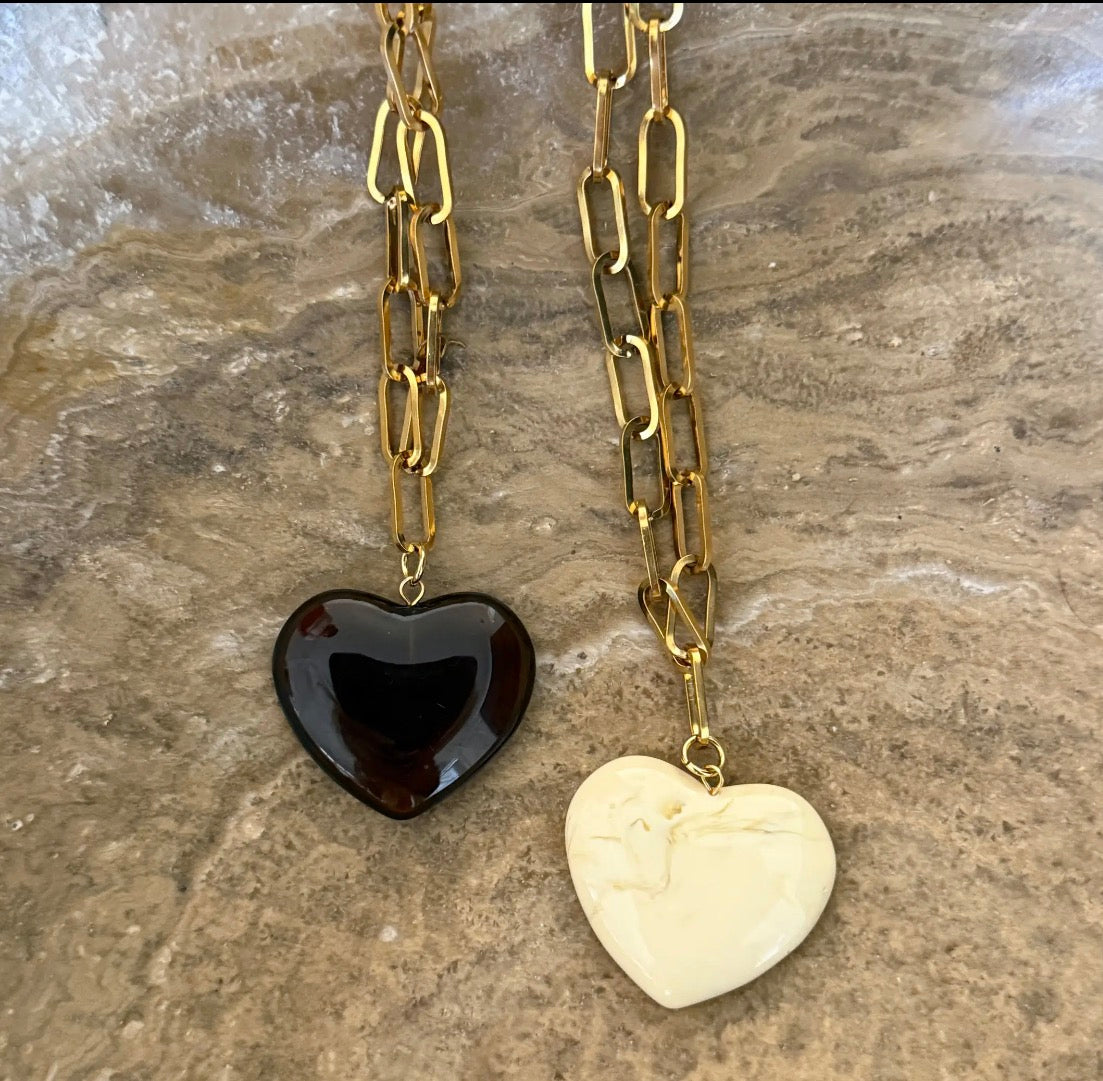 The Harlow Necklace