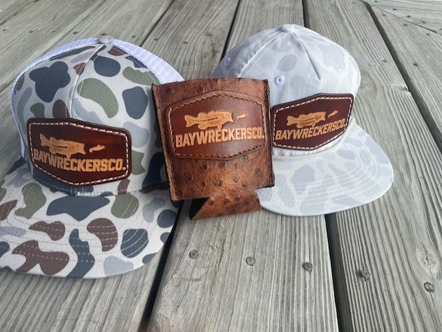 Old School Sneaux Goat Rope Trucker Hat