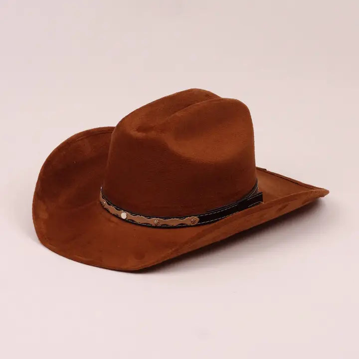 The High Noon Cowboy Hat