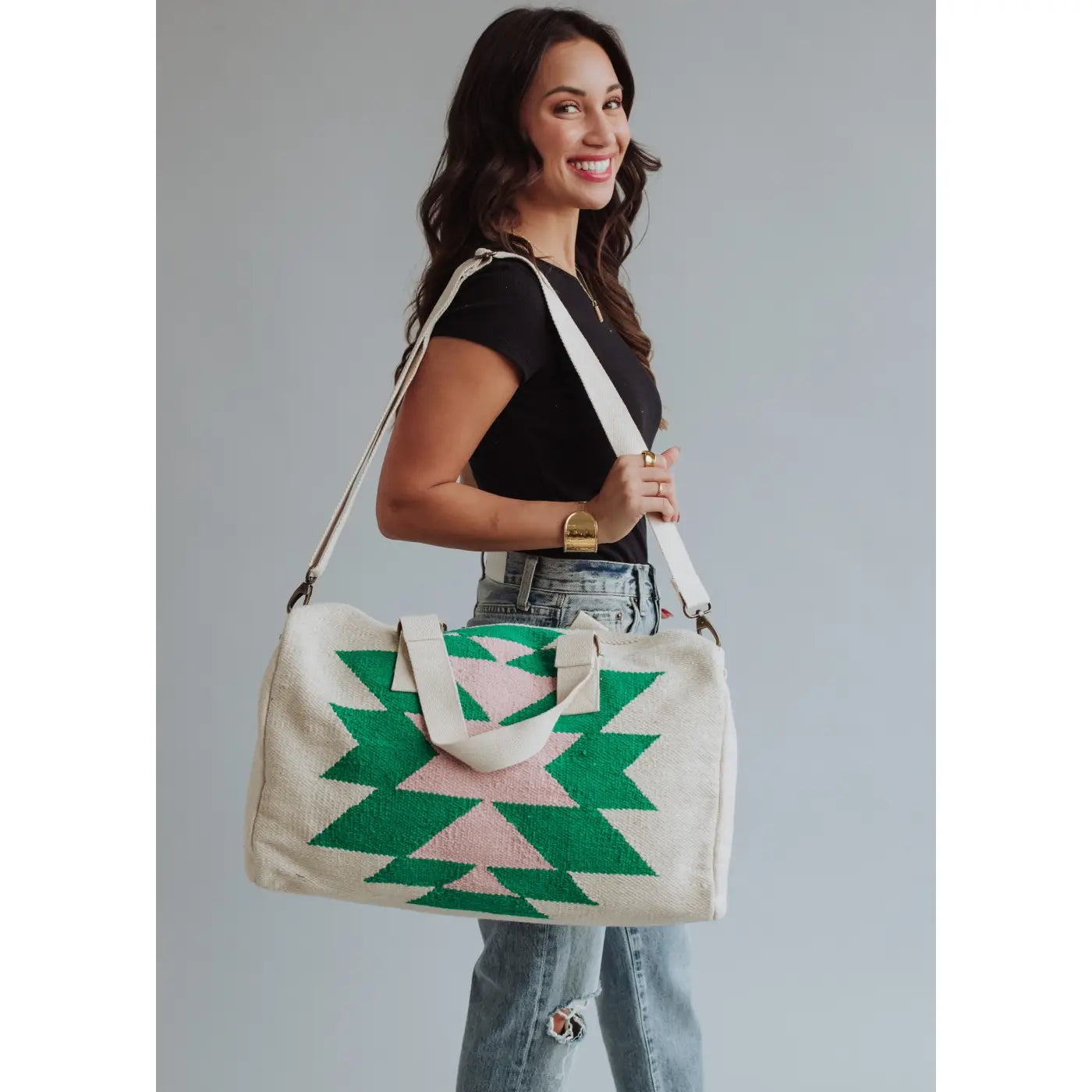The Sedona Weekender Bag