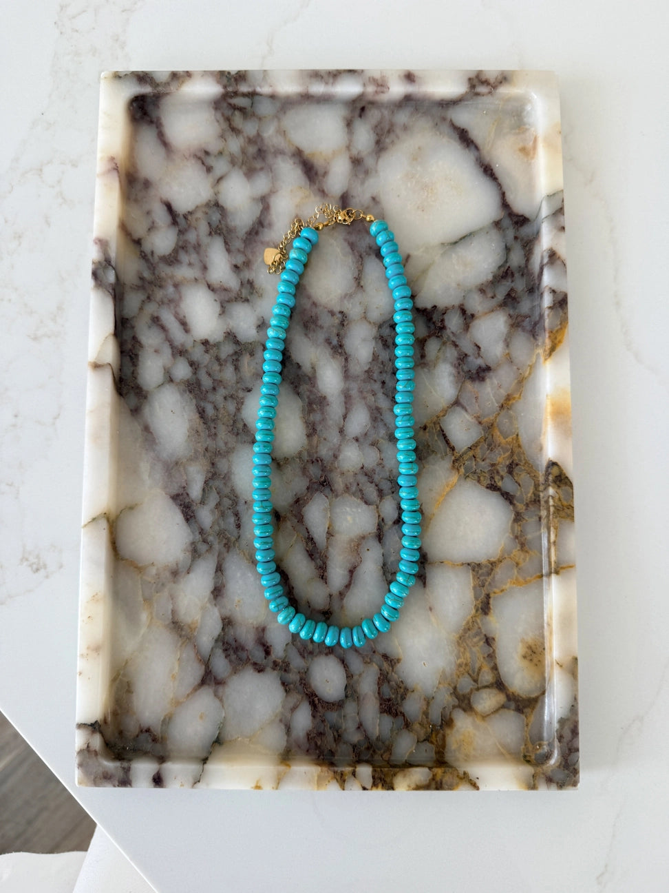 The Hazel Necklace (Preorder)