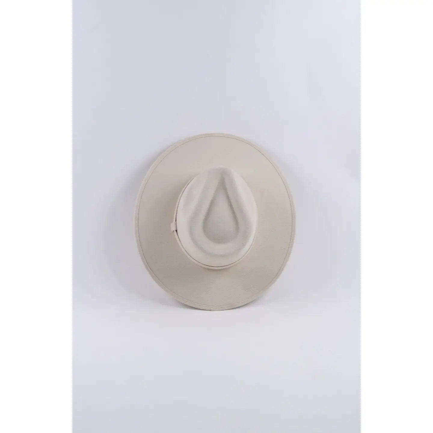 The Ivory Range Rancher Hat (Preorder)