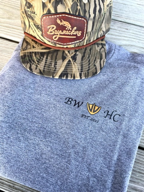 King of Kings Custom Logo Tee
