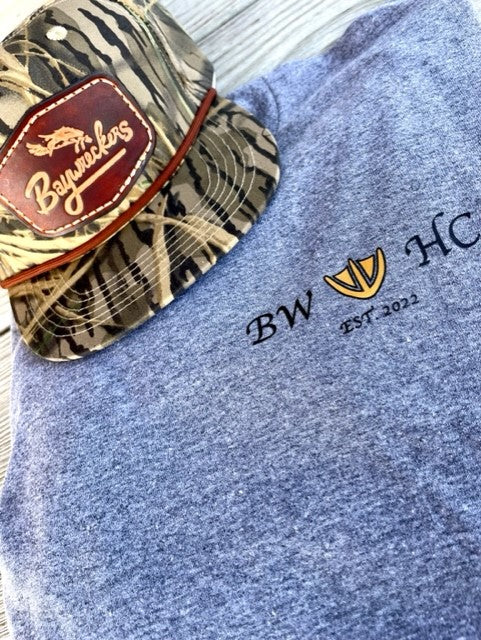 King of Kings Custom Logo Tee