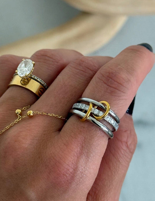 The Emma Ring (Preorder)