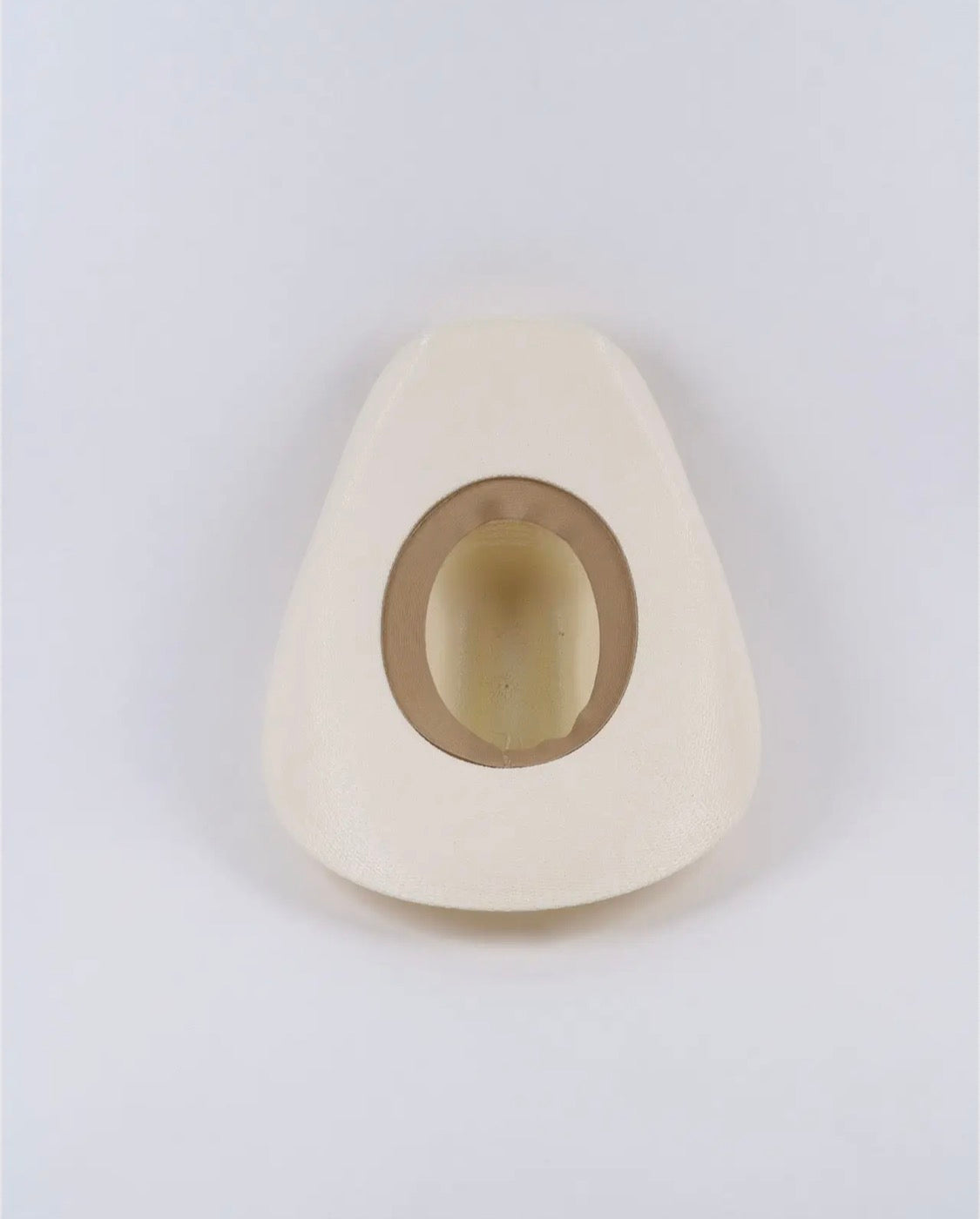 The Odessa Straw Cowboy Hat