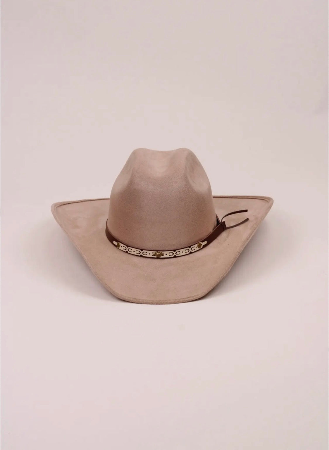 The Austin Cowboy Hat
