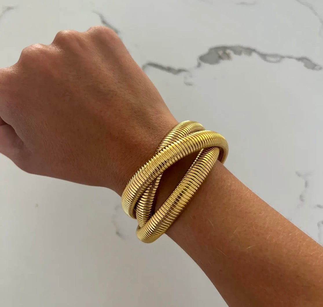The Triple Emma Bracelet