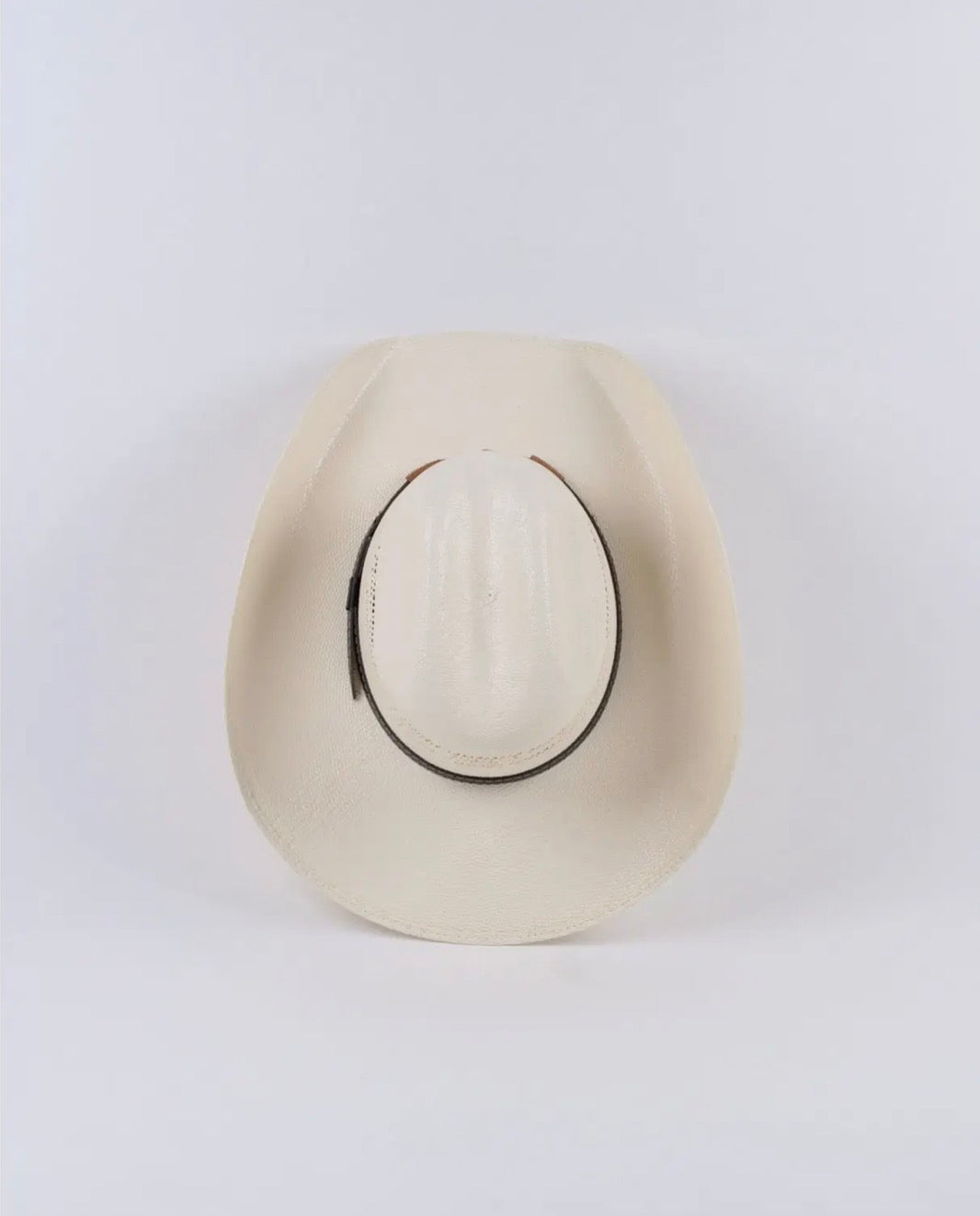 The Odessa Straw Cowboy Hat