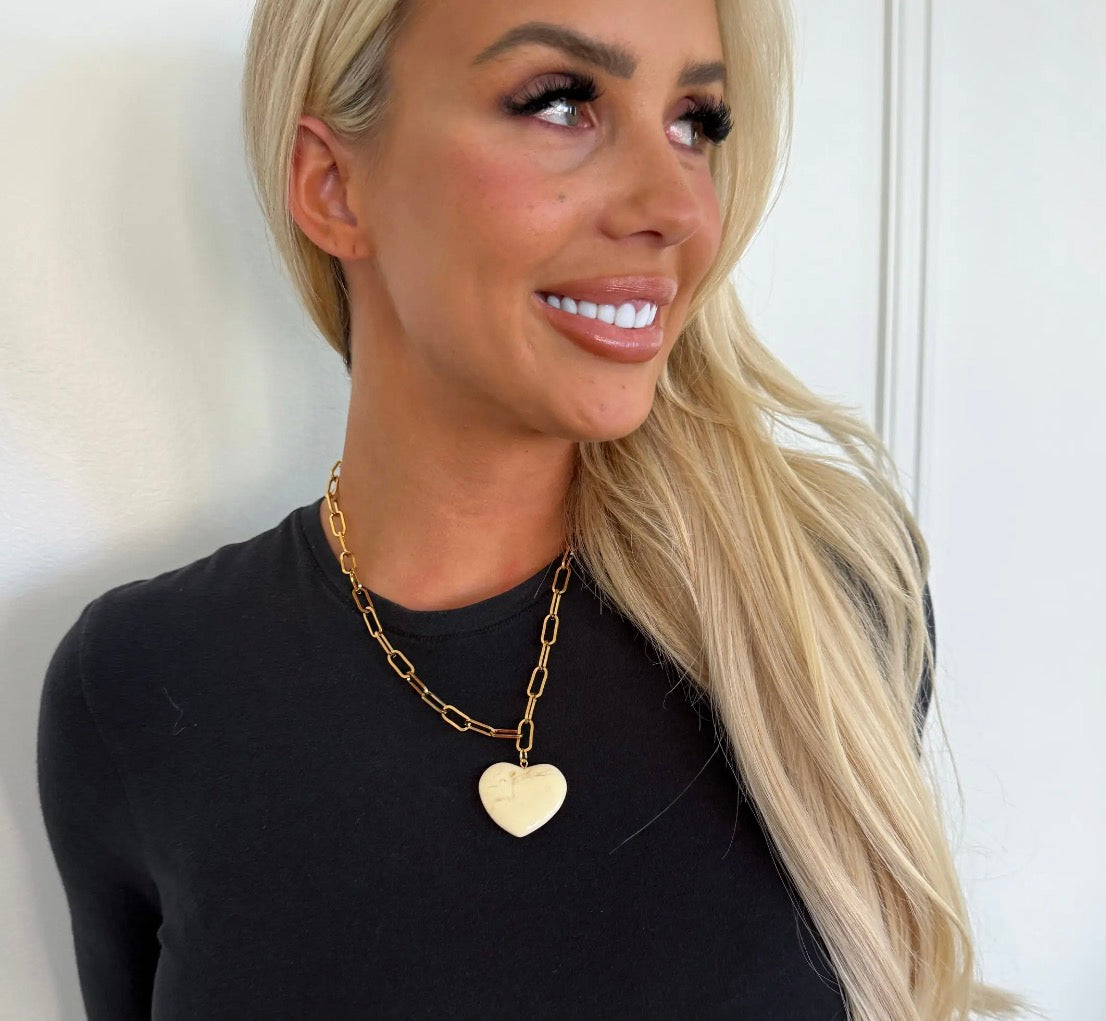 The Harlow Necklace