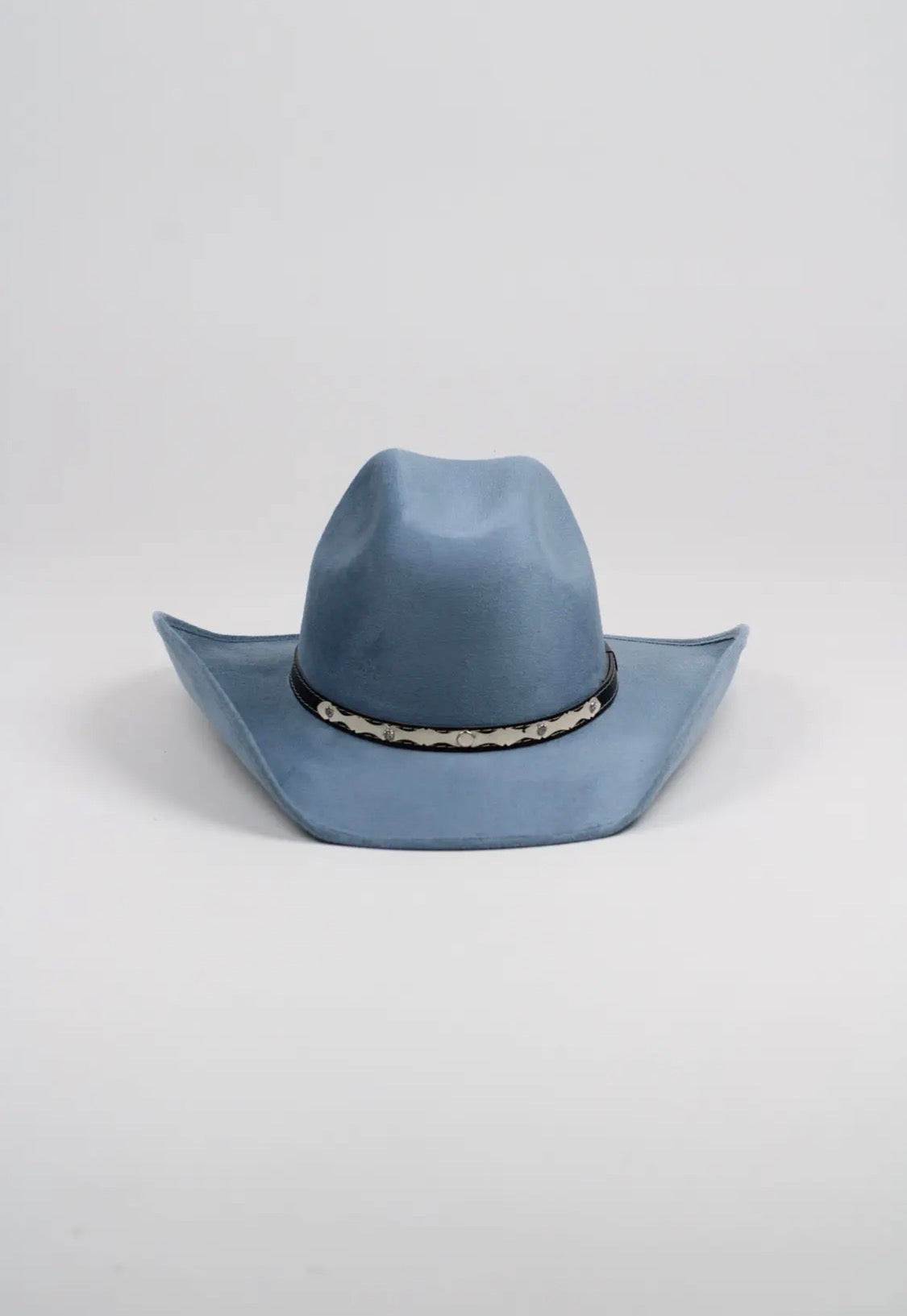 The Steel Magnolia Hat
