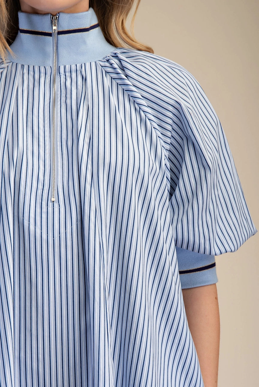 The Collins Striped Dress (Preorder)
