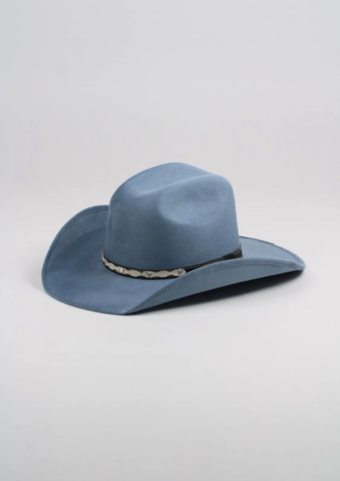 The Steel Magnolia Hat
