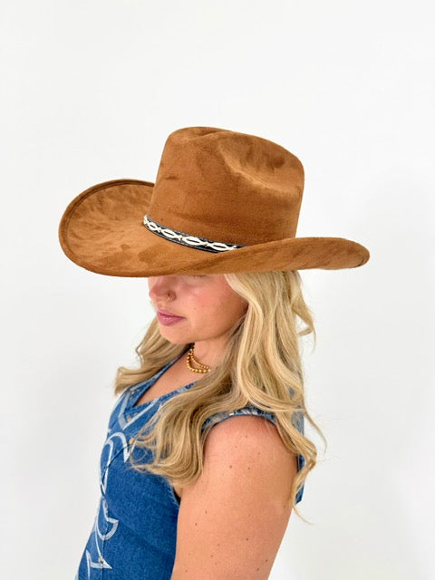 The High Noon Cowboy Hat