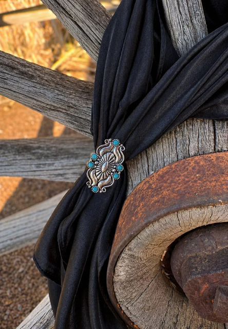 The Cattle Drive Slide/Ring