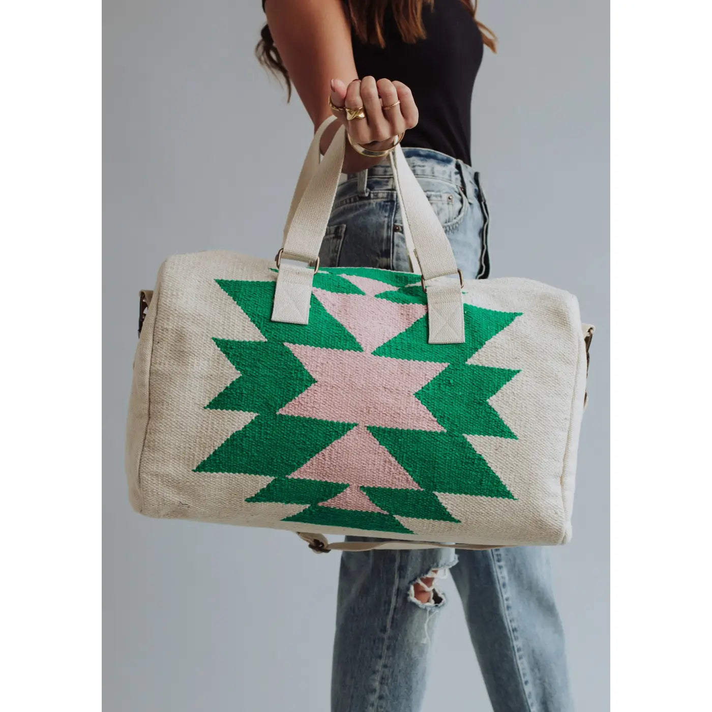 The Sedona Weekender Bag