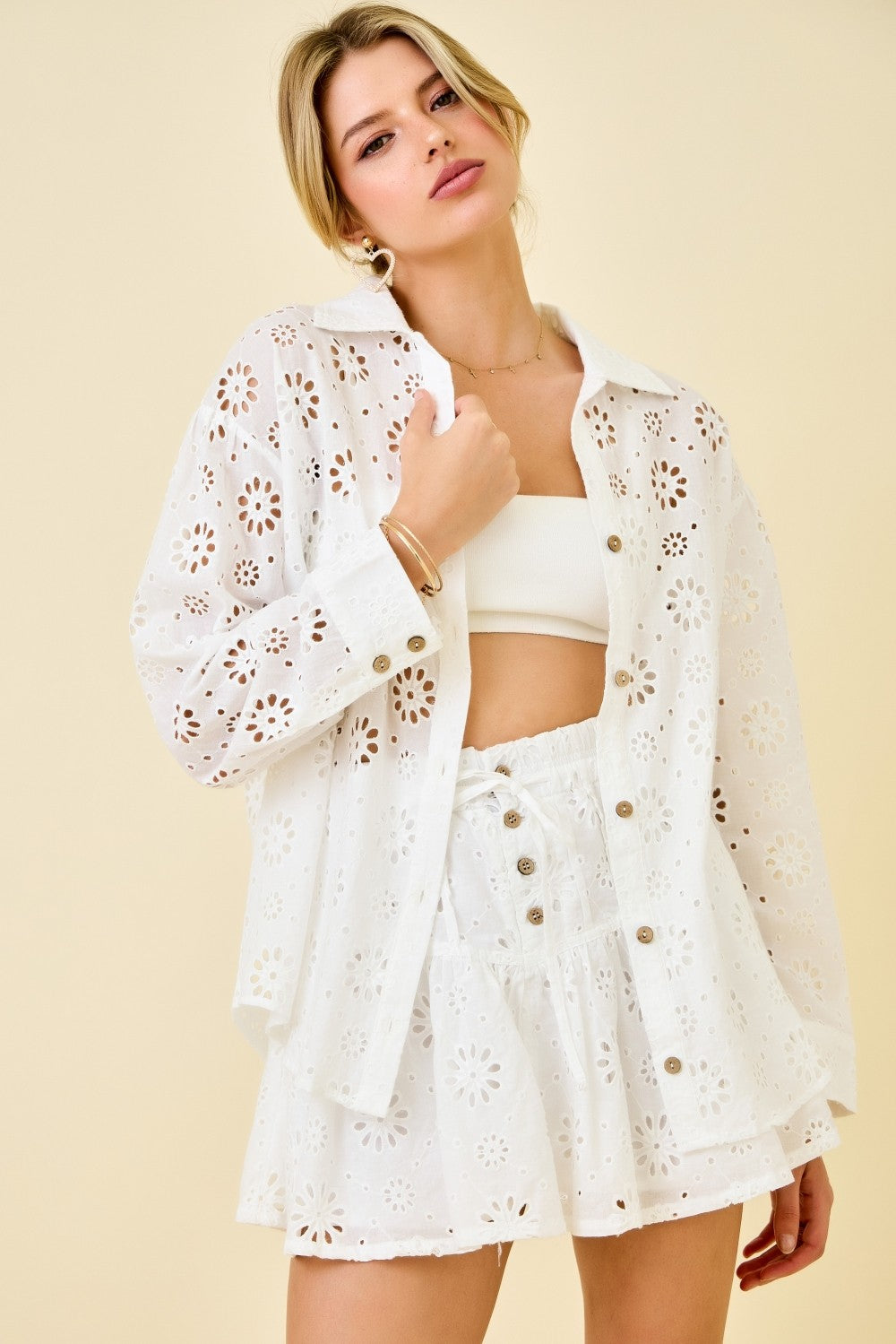 The White Haven Set (Preorder)
