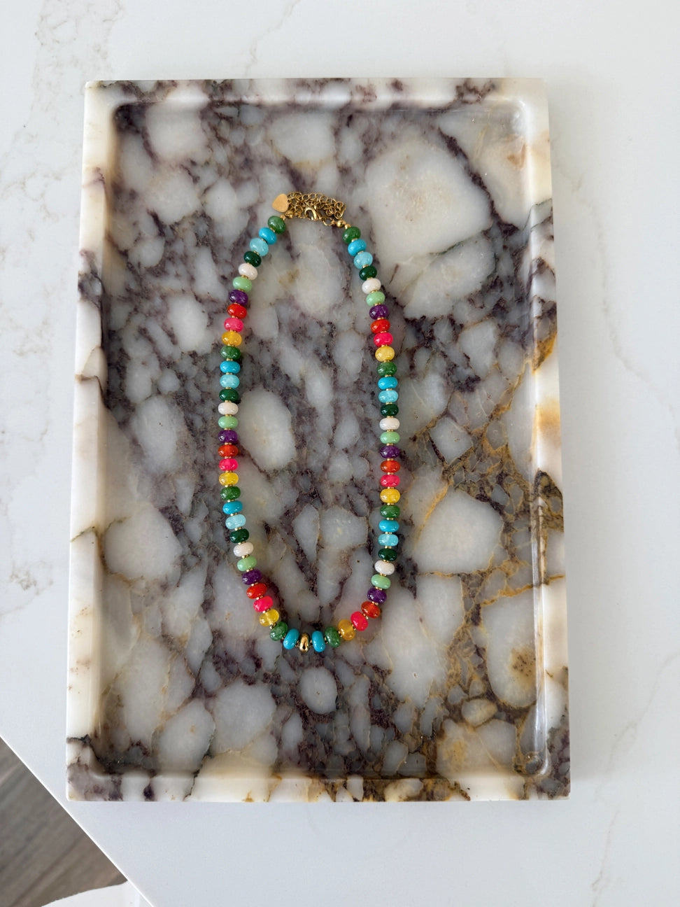The Hazel Necklace (Preorder)