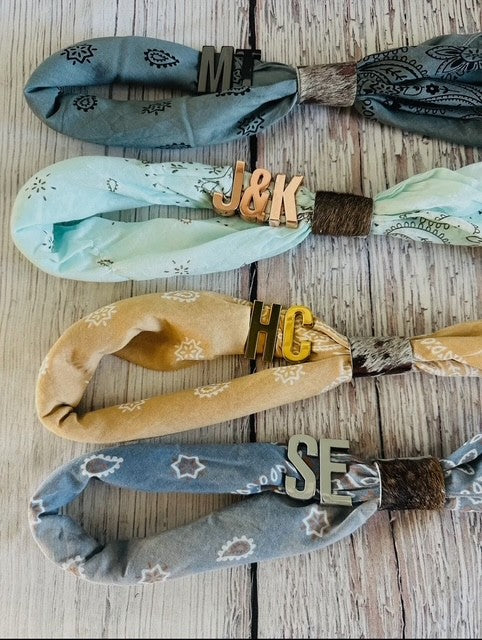 Initial Charm Slides