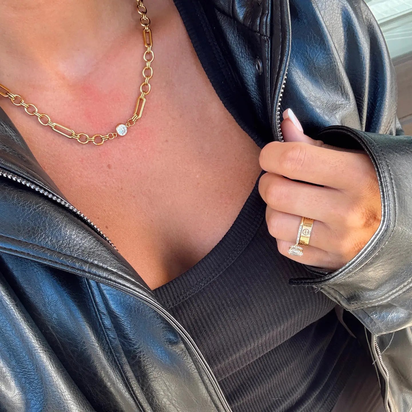 The Marlowe Necklace