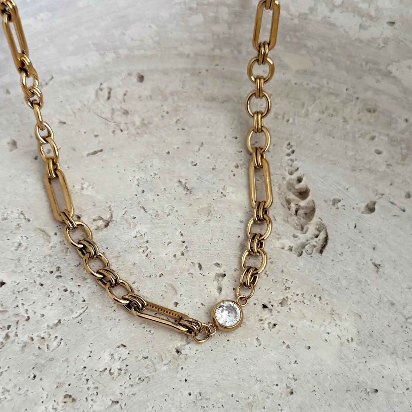 The Marlowe Necklace