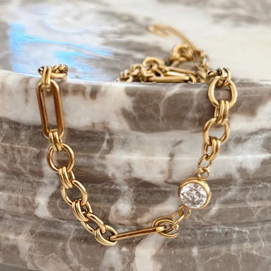 The Marlowe Necklace