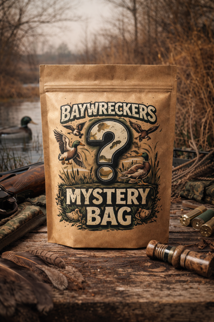 MYSTERY BAG- 3 Items