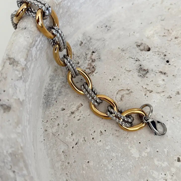 The Sutton Bracelet