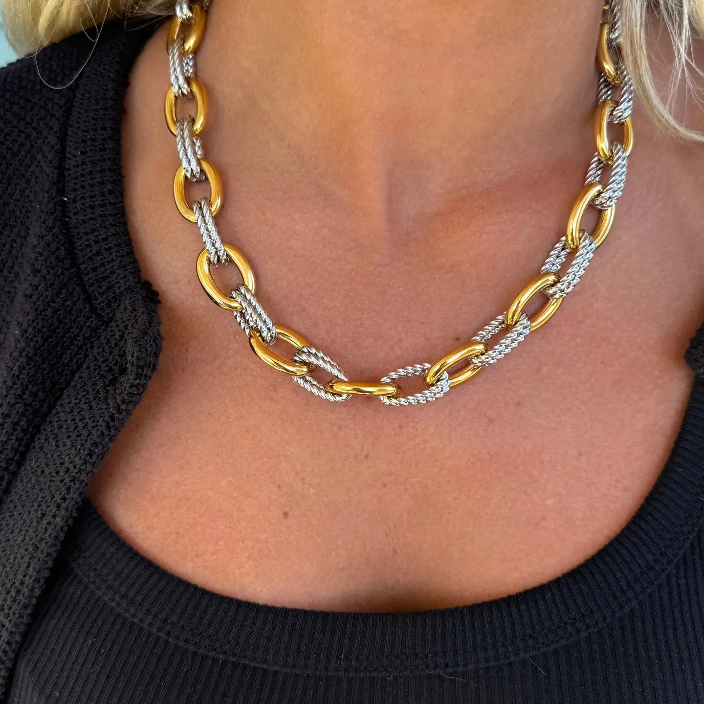 The Sutton Necklace