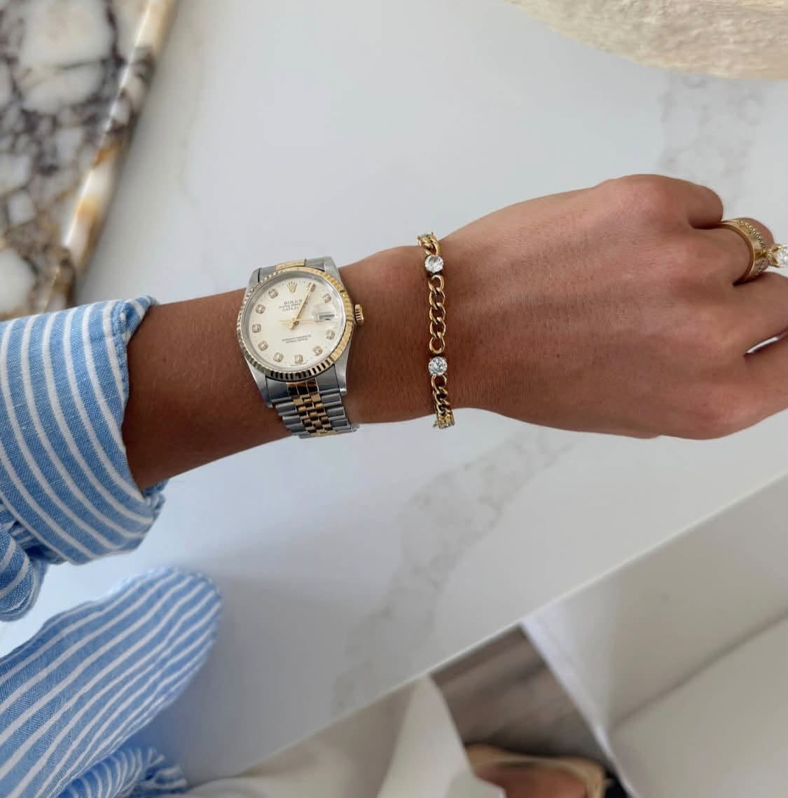 The Marlowe Bracelet (Preorder)