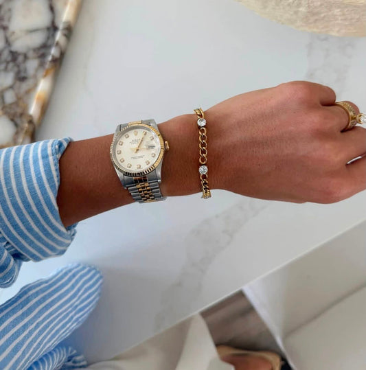 The Marlowe Bracelet (Preorder)