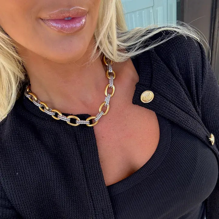 The Sutton Necklace