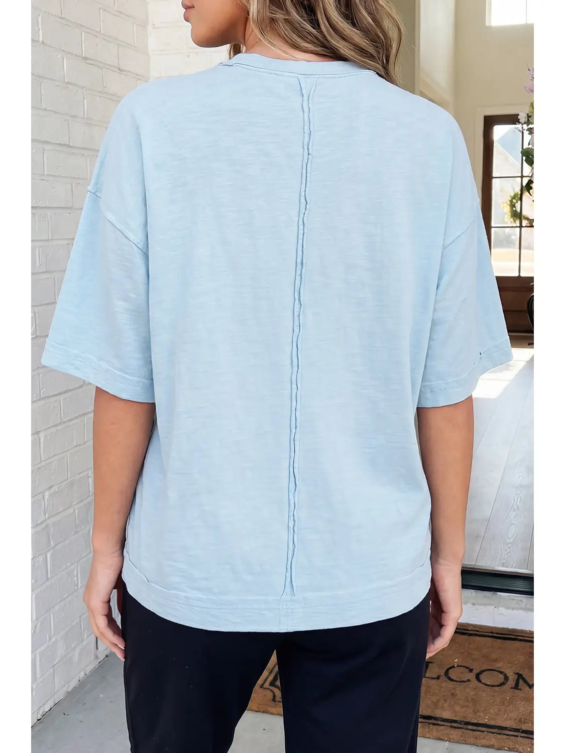 The Maverick Mallard Tee
